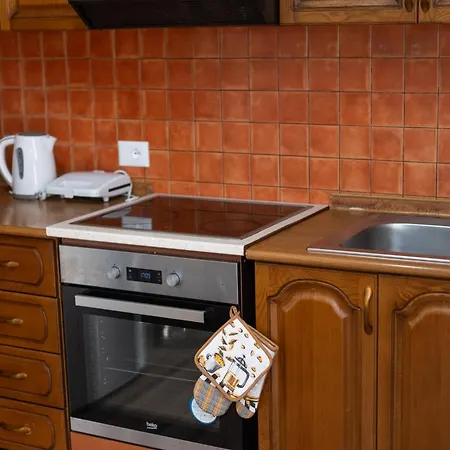 Apartament Select 7 *