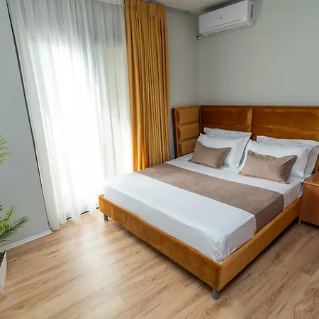 Select 7 Apartament Tirana