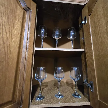 Apartment Select 7 Tirana