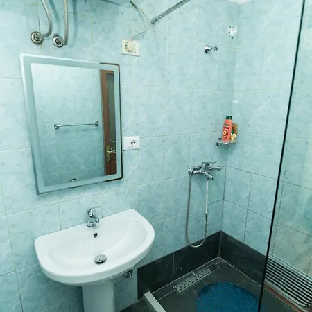 Select 7 * Tirana