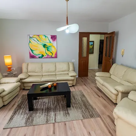 Appartement Select 7