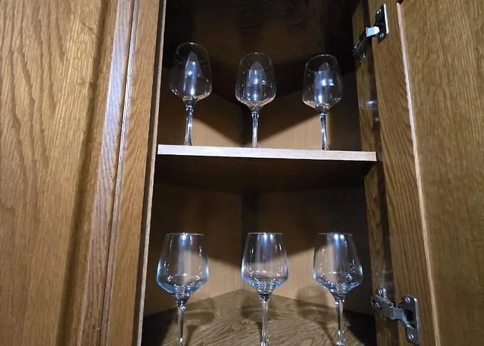 Appartamento Select 7 Tirana