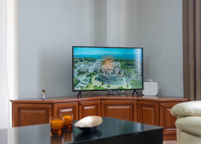 Appartamento Select 7