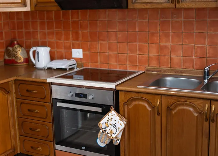 Apartament Select 7 *