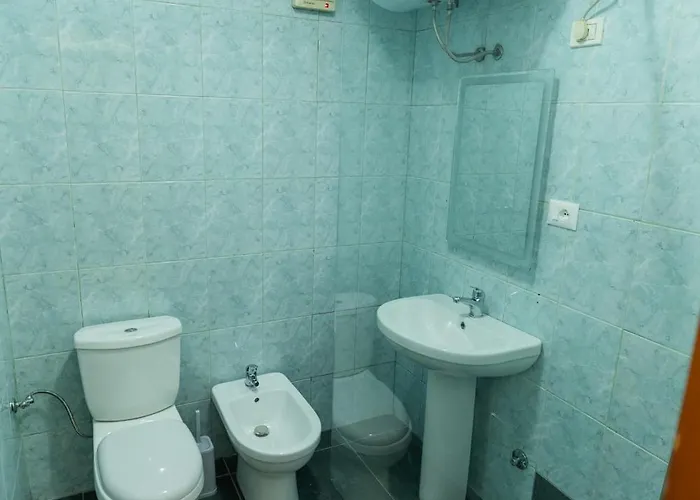 Select 7 * Tirana