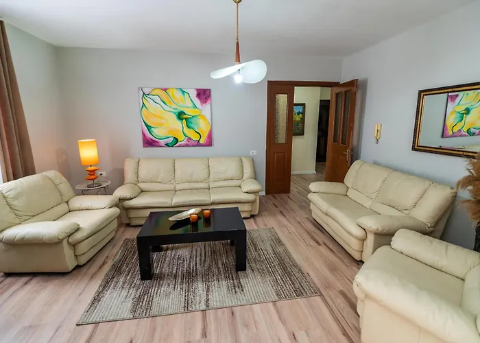 Apartament Select 7